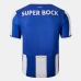 FC Porto Mens Home Soccer Jersey 2025-26