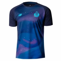 FC Porto Men's Special Edition Celestial Soccer Jersey 2024