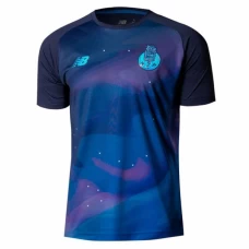 FC Porto Men's Special Edition Celestial Soccer Jersey 2024
