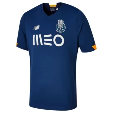 FC Porto Away Soccer Jersey 2020 2021