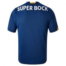 FC Porto Away Soccer Jersey 2020 2021