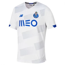 FC Porto Third Soccer Jersey 2020 2021