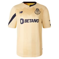 23-24 FC Porto Mens Away Jersey