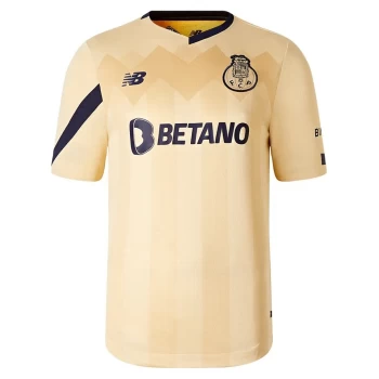 23-24 FC Porto Mens Away Jersey