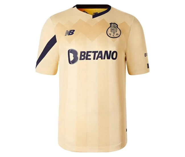 23-24 FC Porto Mens Away Jersey