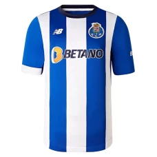 23-24 FC Porto Mens Home Jersey