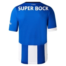 23-24 FC Porto Mens Home Jersey