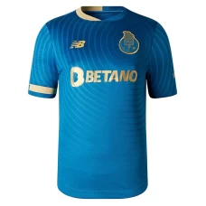 23-24 FC Porto Mens Third Jersey