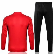 SL Benfica Training Soccer Tracksuit 2019-20