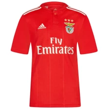 SL Benfica Home Soccer Jersey 2018-19