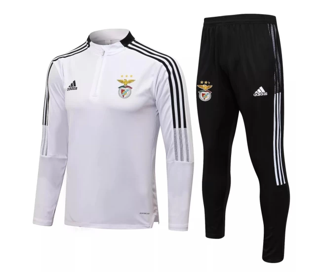 SL Benfica Training Technical Soccer Tracksuit 2021-22