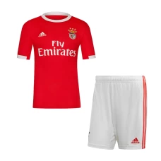 SL Benfica Home Kit 2019-20 - Kids