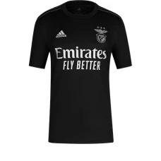 SL Benfica Away Soccer Jersey 2020 2021