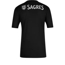 SL Benfica Away Soccer Jersey 2020 2021