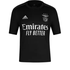 SL Benfica Away Kids Kit 2020 2021