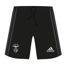 SL Benfica Away Shorts 2020 2021