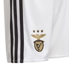 SL Benfica Home Shorts 2020 2021