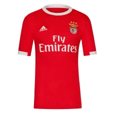 SL Benfica Home Soccer Jersey 2019-2020