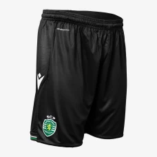 Sporting CP Home Kids Kit 2020 2021