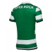 Sporting CP Home Match Soccer Jersey 2018/19