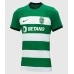 Sporting CP Mens Home Soccer Jersey 23-24