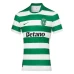 Sporting CP Mens Home Soccer Jersey 2025-26