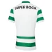 Sporting CP Mens Home Soccer Jersey 2025-26