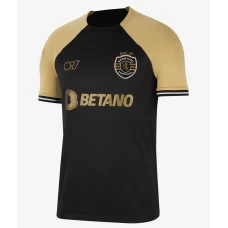 Sporting CP Mens Third Soccer Jersey 2023