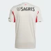 Benfica Mens Away Soccer Jersey 2025-26