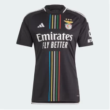 23-24 Benfica Mens Away Jersey