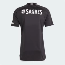 23-24 Benfica Mens Away Jersey