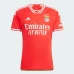 23-24 Benfica Mens Home Jersey