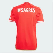 23-24 Benfica Mens Home Jersey