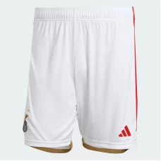 23-24 Benfica Mens Home Shorts