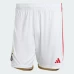 23-24 Benfica Mens Home Shorts