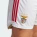 23-24 Benfica Mens Home Shorts