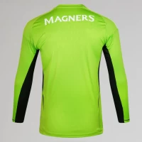 Celtic Goalkeeper Away Soccer Jersey 2023-24