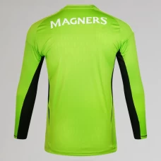 Celtic Goalkeeper Away Soccer Jersey 2023-24