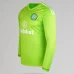 Celtic Goalkeeper Away Soccer Jersey 2023-24