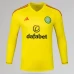 Celtic Goalkeeper Home Soccer Jersey 2023-24
