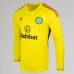 Celtic Goalkeeper Home Soccer Jersey 2023-24