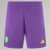 Celtic Goalkeeper Third Soccer Shorts 2023-24