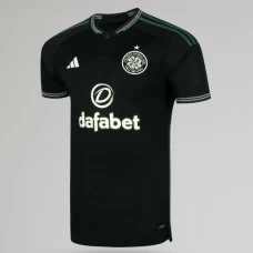 Celtic Men's Away Soccer Jersey 2023-24