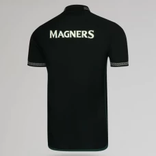 Celtic Men's Away Soccer Jersey 2023-24