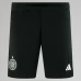 Celtic Men's Away Soccer Shorts 2023-24