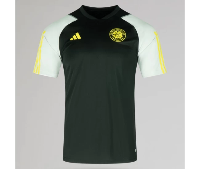 Celtic Men's Training Soccer Jersey 2023-24