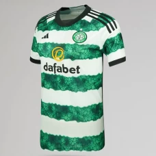 Celtic Men's Home Soccer Jersey 2023-24