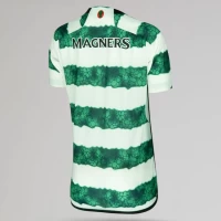 Celtic Men's Home Soccer Jersey 2023-24