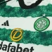 Celtic Men's Home Soccer Jersey 2023-24