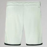 Celtic Men's Home Soccer Shorts 2023-24